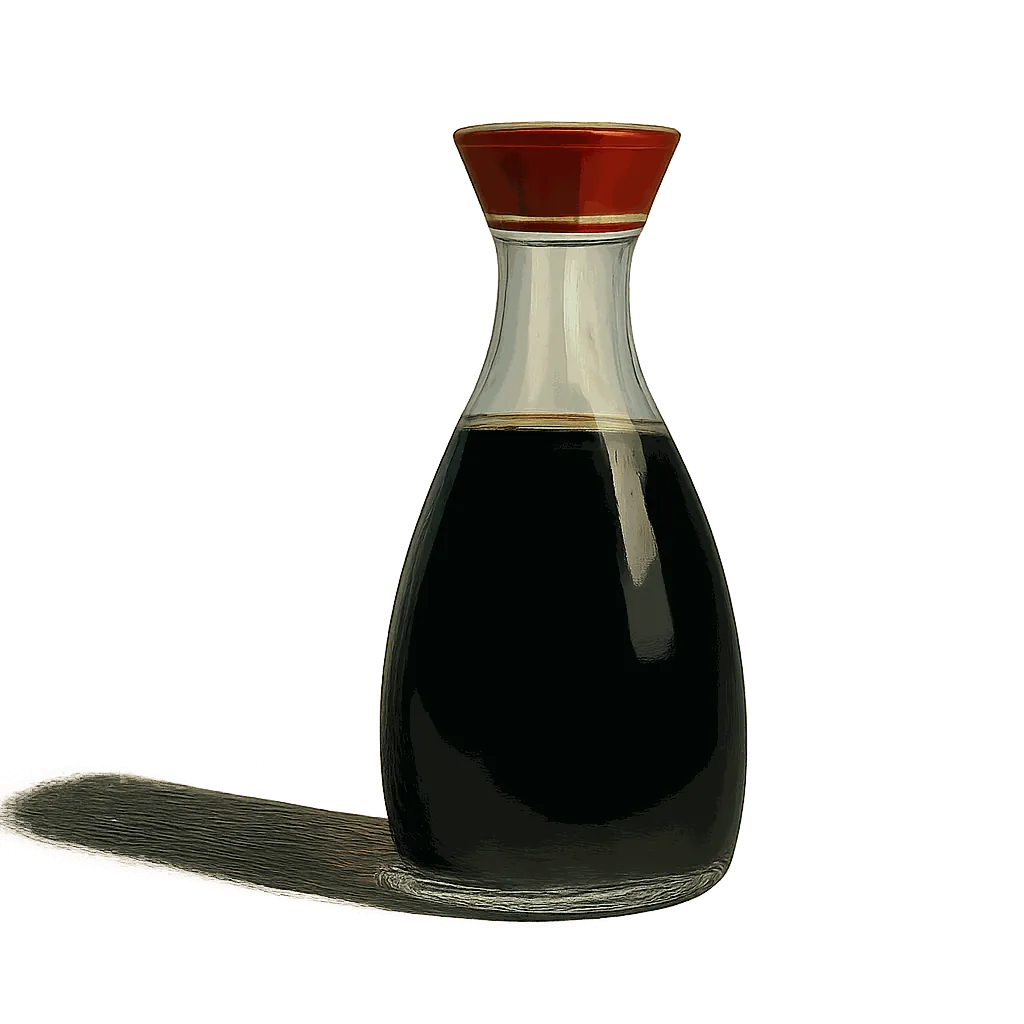 Light soy sauce